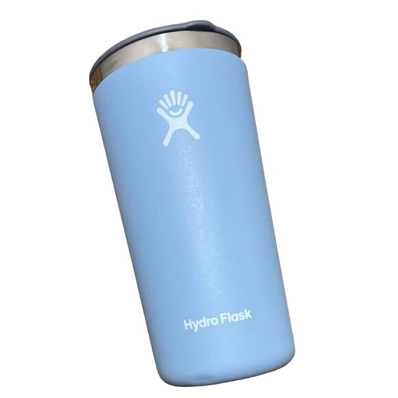 Hydro flask 28oz Rain Tumbler NWOT - Picture 4 of 8